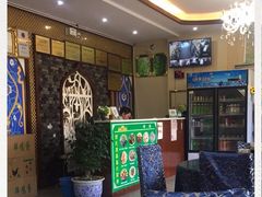 -回辉登偰氏面片(东莲花美食街店)