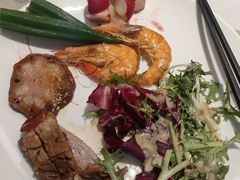 -晶丽香榭自助餐(南京大饭店)