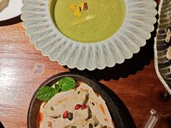 -格鲁·秀色Georgia’s Feast