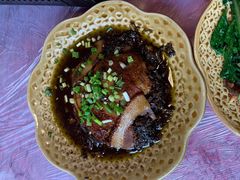 -古城苗家土菜馆(河景餐厅店)