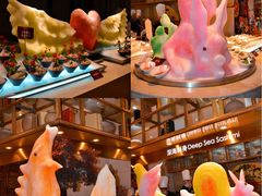 -雍和会海鲜姿造自助(湖东路店)