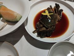 -成隆行·蟹王府(九江路店)