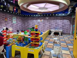 -多奇妙儿童乐园(昆山吾悦店)