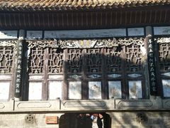 -南岳衡山风景名胜区-南岳大庙