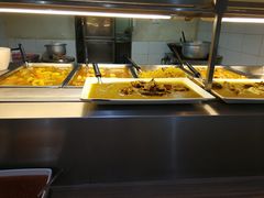 -Magic Food Point(Airport Street food)