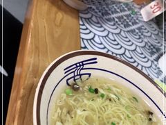 -鲁毓鲜蓬莱小面(黄山路店)