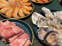 -火舞泰·泰式海鲜火锅餐厅(世纪城店)