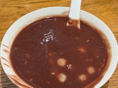 红豆醪糟汤圆-小豆海棠(人民南路店)