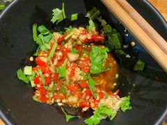 秘制小料-鲜小岛·铜锅涮肉