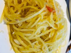 -姥姥家春饼店(八里庄店)