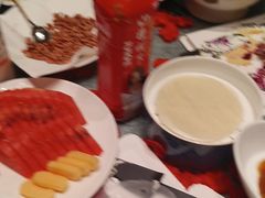 -凤凰园烤鸭店·唐山菜·传承花椒肉(老唐丰路店)