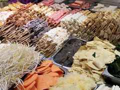 -林静小吃(复兴路店)