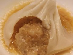 -小厨娘淮扬菜(天印大道店)