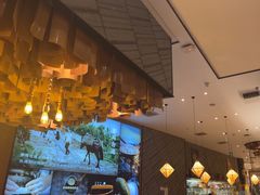 -云海肴·汽锅鸡·云南菜(苏州中心店)
