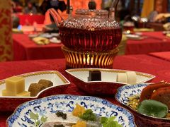 -白家大院·王府宫廷菜(苏州街店)