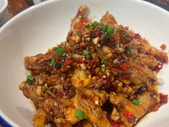 -衡厨·衡阳土菜(中南店)