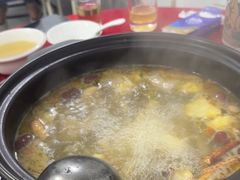 -花苑美食横琴生蚝火锅(拱北粤华路店)