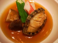 -都会尚膳·海鲜自助餐厅(重庆万豪酒店)