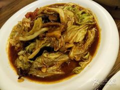 家庭烩菜-妈妈的味道(工人体育场东路店)