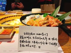 -赤坂亭·M9和牛放题(长楹天街购物中心店)