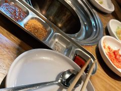 -·缸桶屋·韩式牛肋条自助烤肉(西湖D11店)