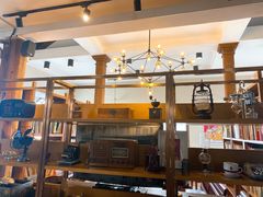 -1901 Cafe(西四店)
