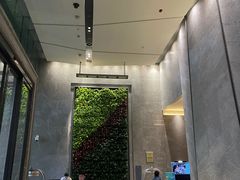 -重庆解放碑威斯汀酒店