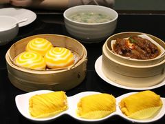 -狮王府淮扬菜(新街口友谊店)