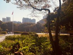 -暨南大学（石牌校区）明湖楼