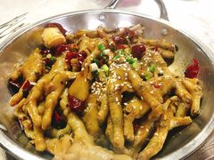 -小民大排档(光谷店)