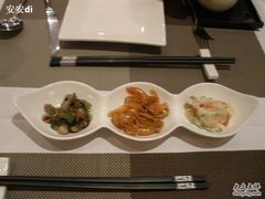 前菜-阿兹凯乐·老洋房西餐