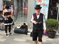 -李宁(大宁国际旗舰店)