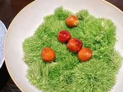 -寻魏·金陵十二菜(老门东店)