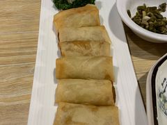-阿婆潮汕砂锅粥(王府大街店)