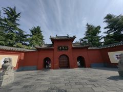 -洛阳白马寺