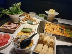 -九鼎轩脆毛肚火锅(南京东路店)