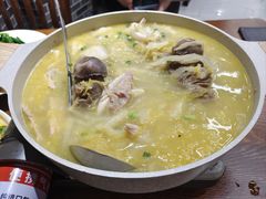 -李老哈·东北菜(宋园路店)