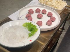-南门四季铜锅涮肉(大屯·北苑店)