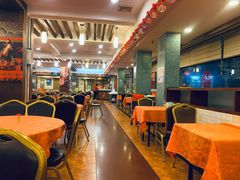 大堂-深运潮州粥(水库店)
