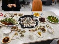 -前王院•巧克力海鲜市集餐厅(万平口店)