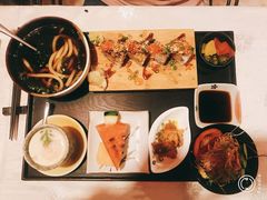 -禅猫日本料理