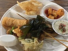 春卷-素清香(解放路店)