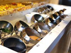 -九府羊·鲜羊火锅·烤串(新华路店)