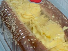 花色面包-白玉兰食品(甜云店)