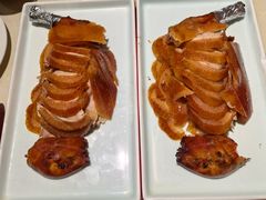 -京味斋·北京烤鸭(北京南站洋桥店)