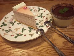 -默迹咖啡馆