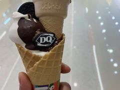 -DQ·蛋糕·冰淇淋(苏宁店)