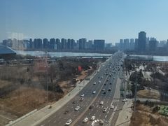 -皇朝万鑫自助餐厅