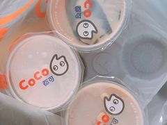 -CoCo都可(湖滨银泰店B区店)