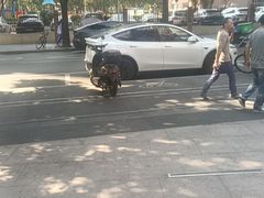 -郑远元专业修脚房(百花三路店)